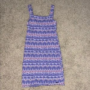 Hollister kids dress